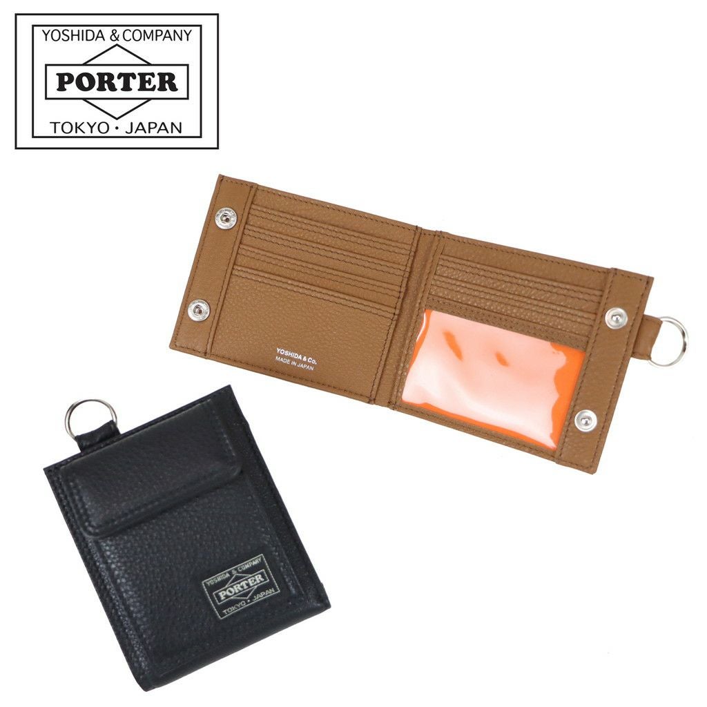 正規取扱店】 吉田カバン PORTER ポーター コインケース 214-04624