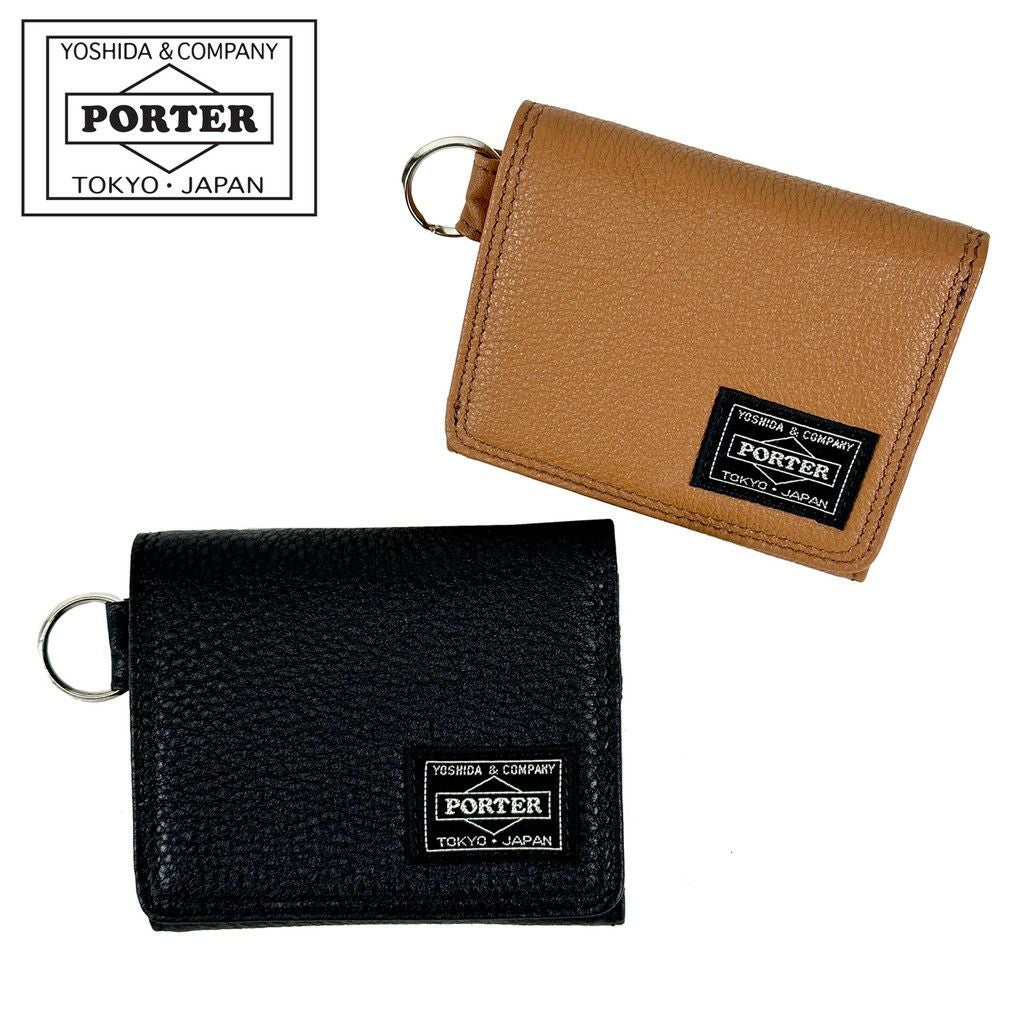 正規取扱店】 007-02286 ポーター COIN CASE