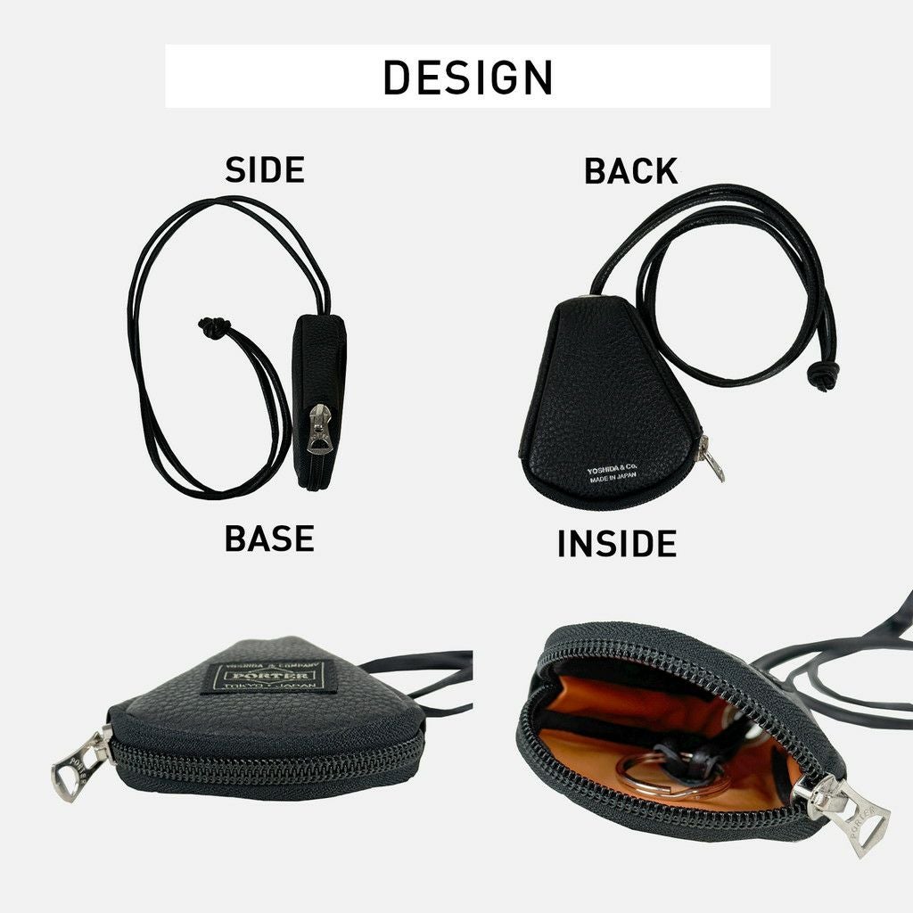 正規取扱店】 041-03126 ポーター KEY PACK