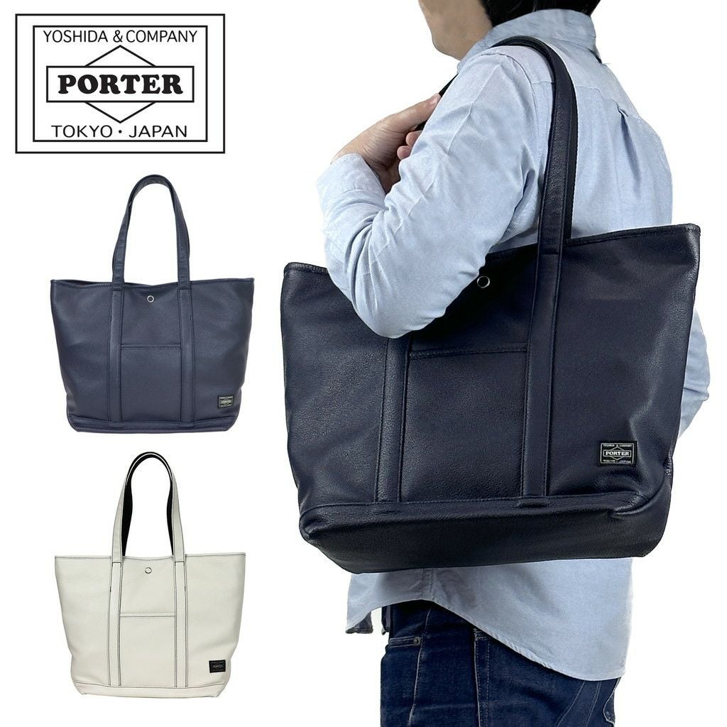 正規取扱店】 262-27818 ポーター TOTE BAG（L）