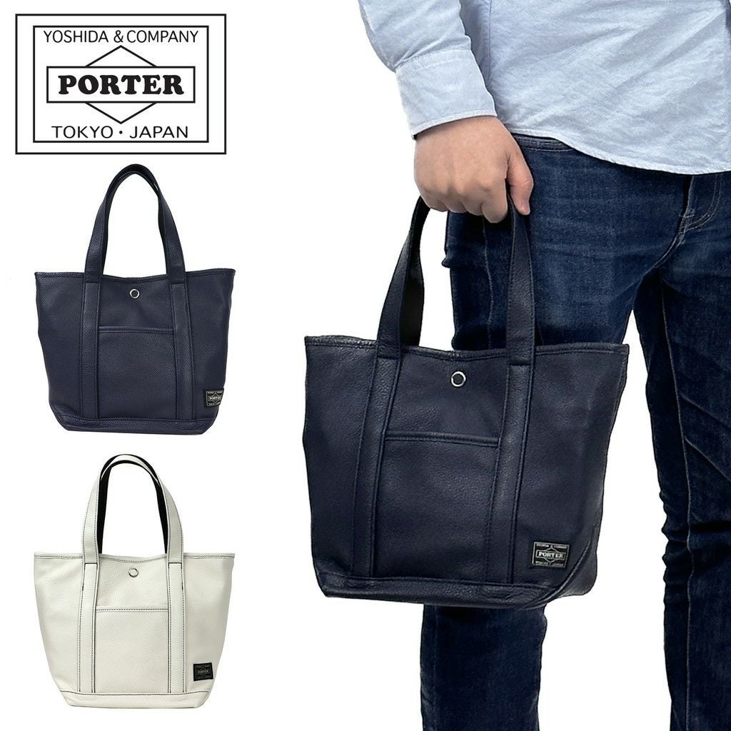 正規取扱店】 262-27819 ポーター TOTE BAG（S)