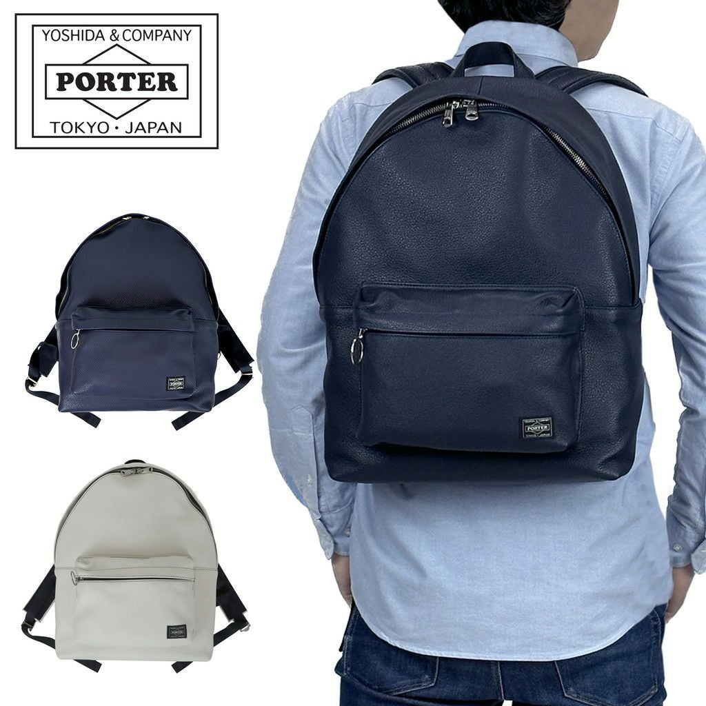 正規取扱店】 262-27822 ポーター DAYPACK