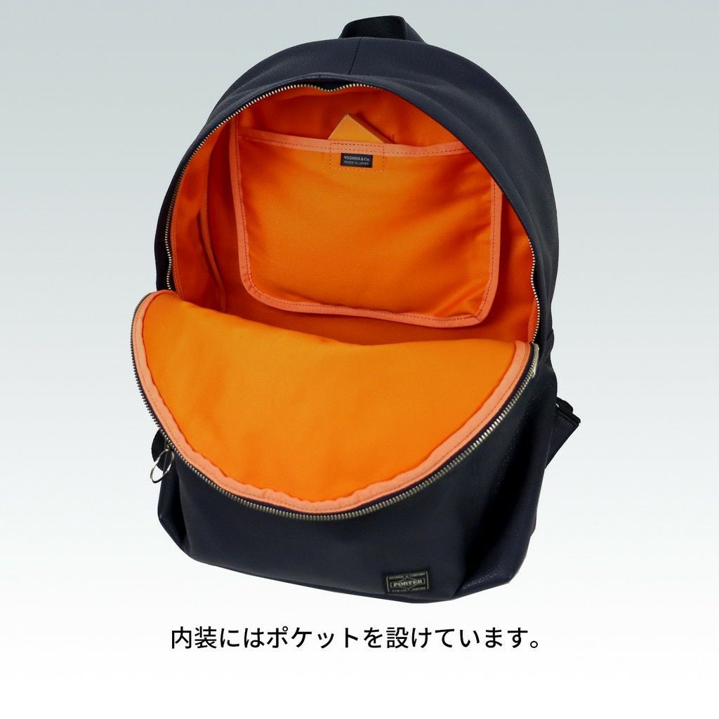 正規取扱店】 262-27822 ポーター DAYPACK 正規取扱店】 262-27822 ポーター DAYPACK