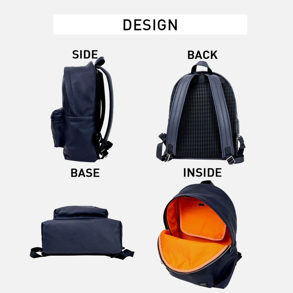 正規取扱店】 262-27822 ポーター DAYPACK
