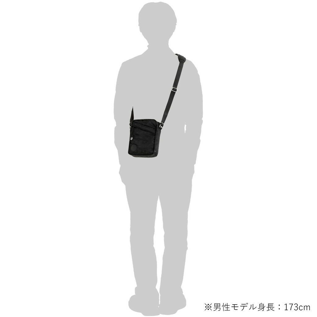 吉田カバン POTR(ピー・オー・ティー・アール) MONOGRAM(モノグラム