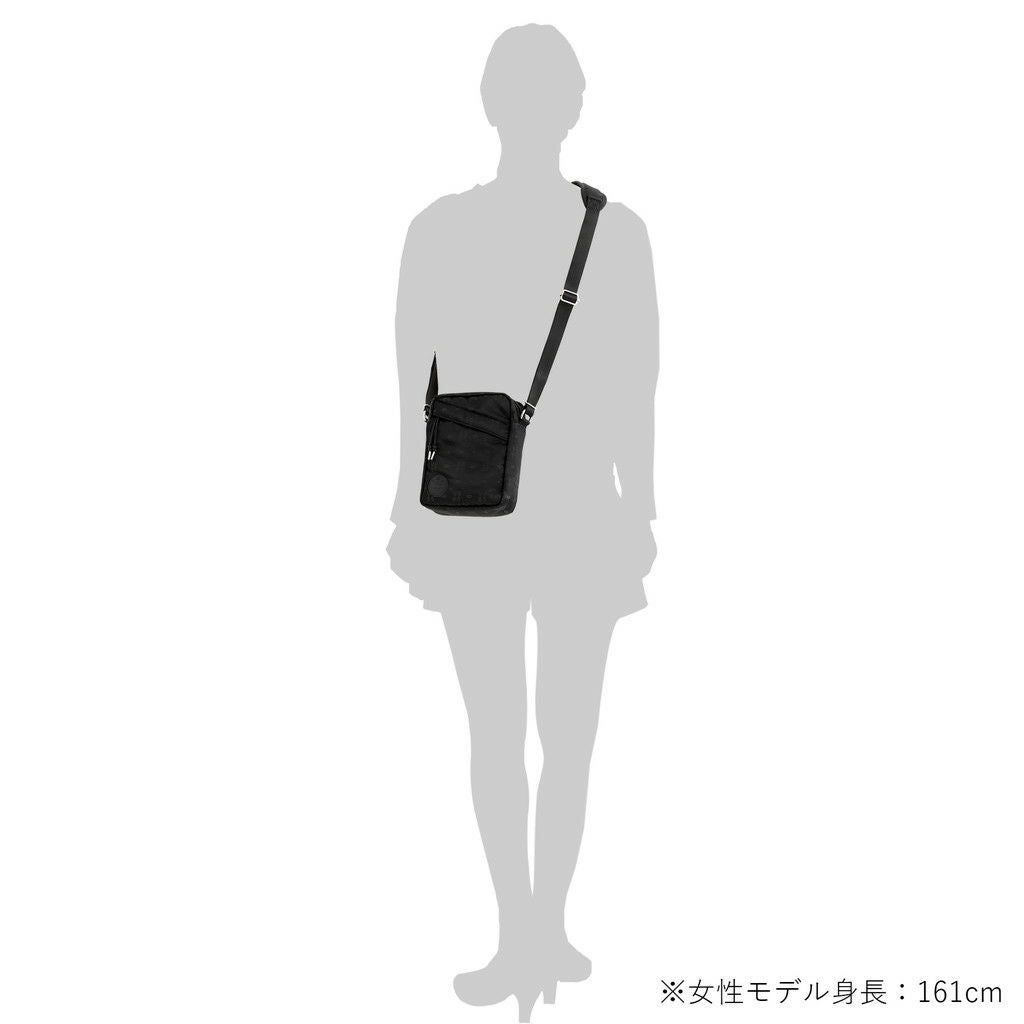 吉田カバン POTR(ピー・オー・ティー・アール) MONOGRAM(モノグラム