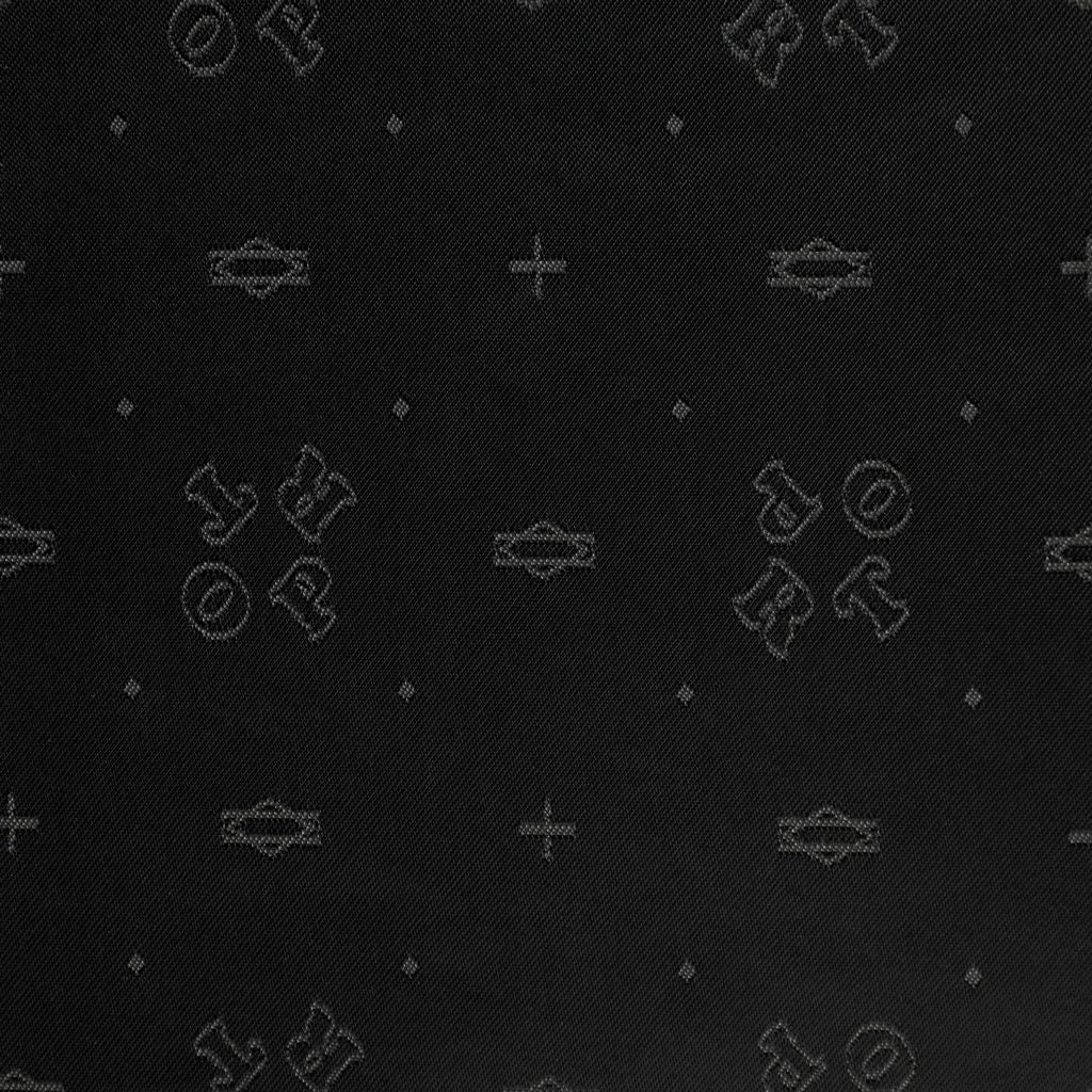 吉田カバン POTR ピー・オー・ティー・アール MONOGRAM リュックサック 998-19527