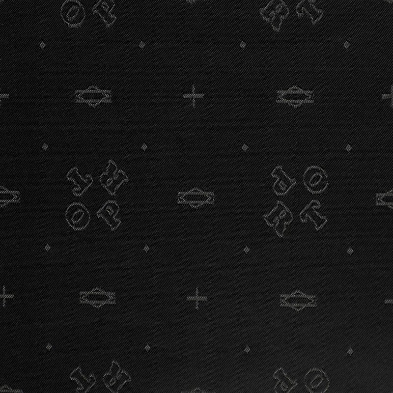 吉田カバン POTR ピー・オー・ティー・アール MONOGRAM リュックサック 998-19527