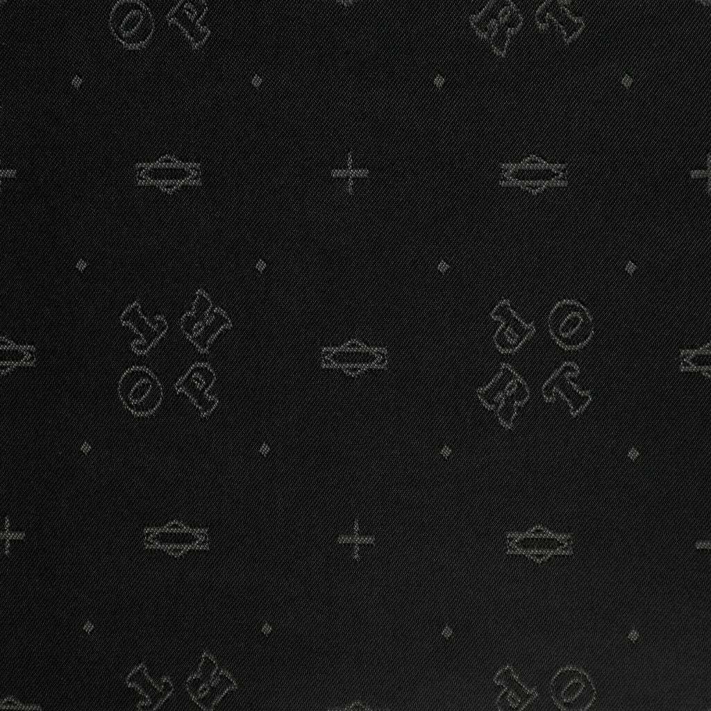 吉田カバン POTR ピー・オー・ティー・アール MONOGRAM モノグラム 2WAY ボストンバッグ 998-19804