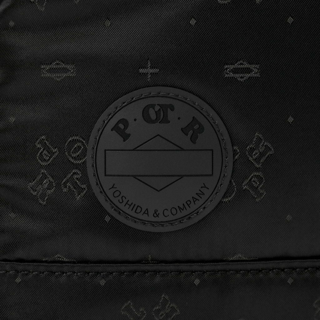 吉田カバン POTR ピー・オー・ティー・アール MONOGRAM モノグラム トートバッグ 998-05481