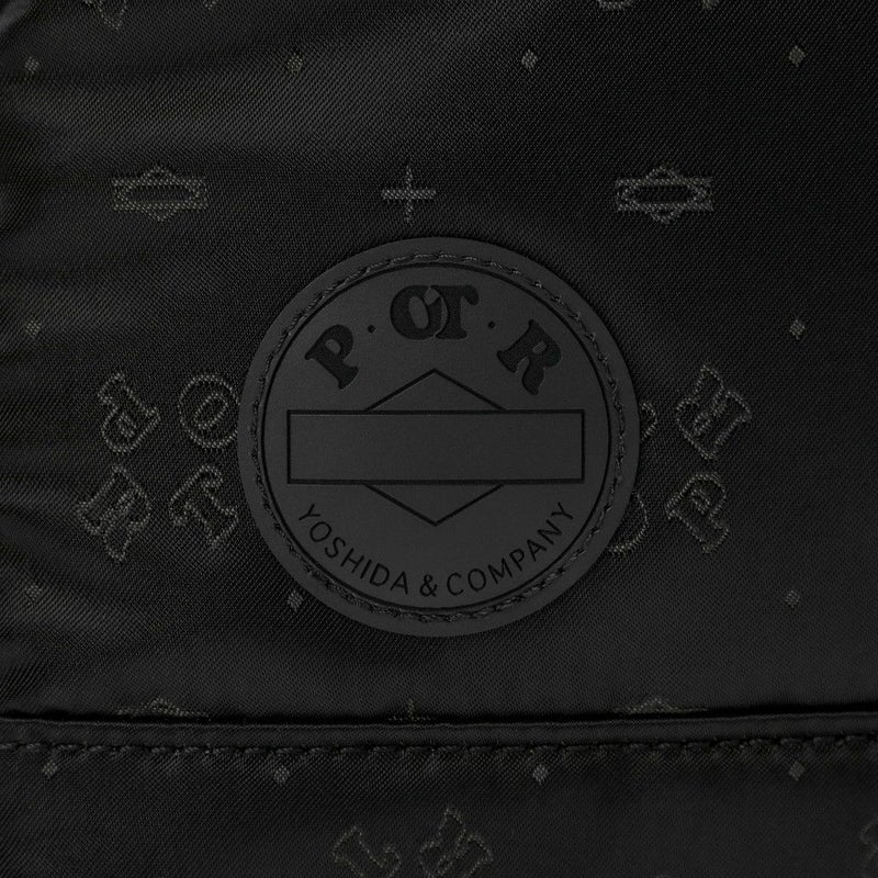 吉田カバン POTR ピー・オー・ティー・アール MONOGRAM モノグラム トートバッグ 998-05481