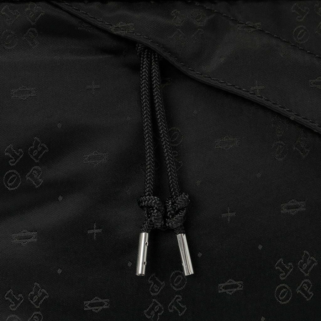 吉田カバン POTR ピー・オー・ティー・アール MONOGRAM モノグラム 2WAY トートバッグ 998-05482