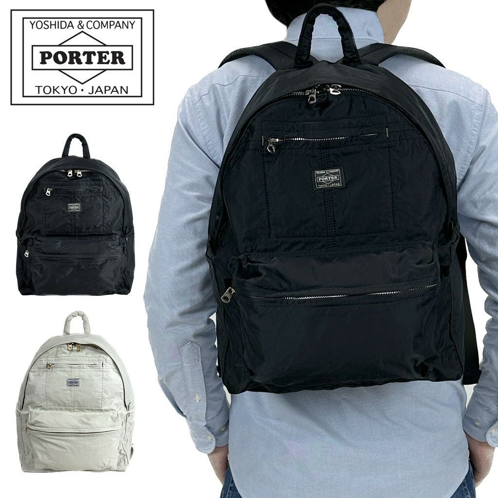 正規取扱店】 262-27822 ポーター DAYPACK