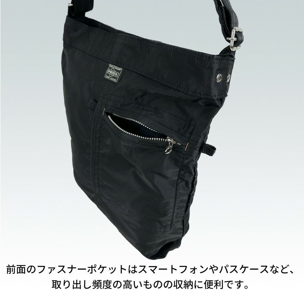正規取扱店】 754-15114 ポーター SHOULDER BAG