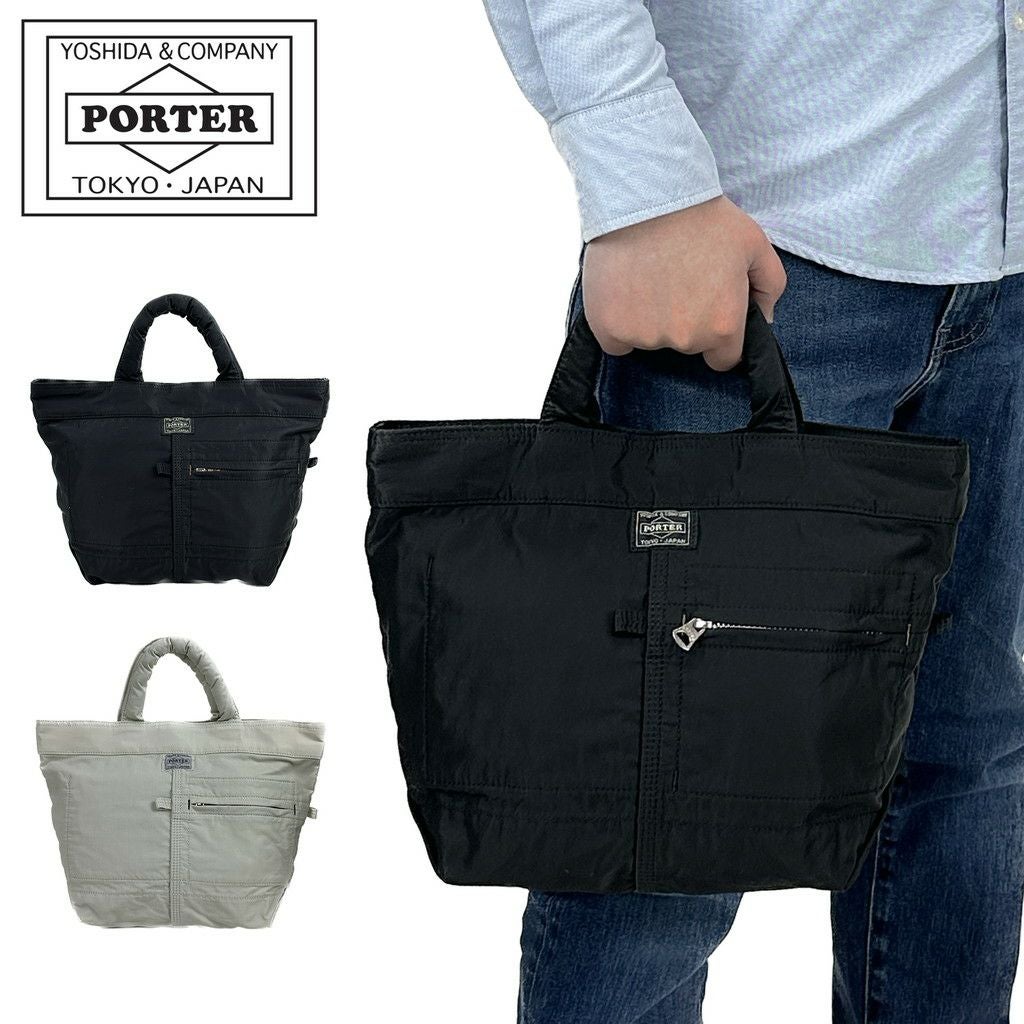 正規取扱店】 BRG223G55 ブリーフィング EXPAND POUCH M ECO TWILL