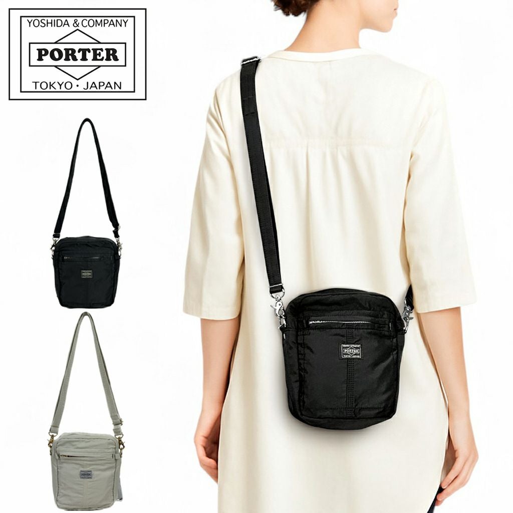 正規取扱店】 754-15116 ポーター SHOULDER BAG