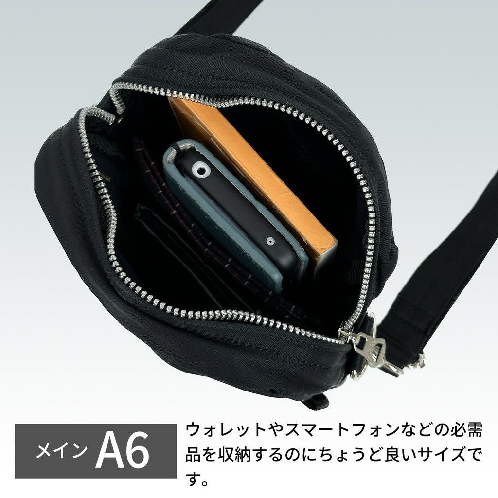 正規取扱店】 754-15116 ポーター SHOULDER BAG