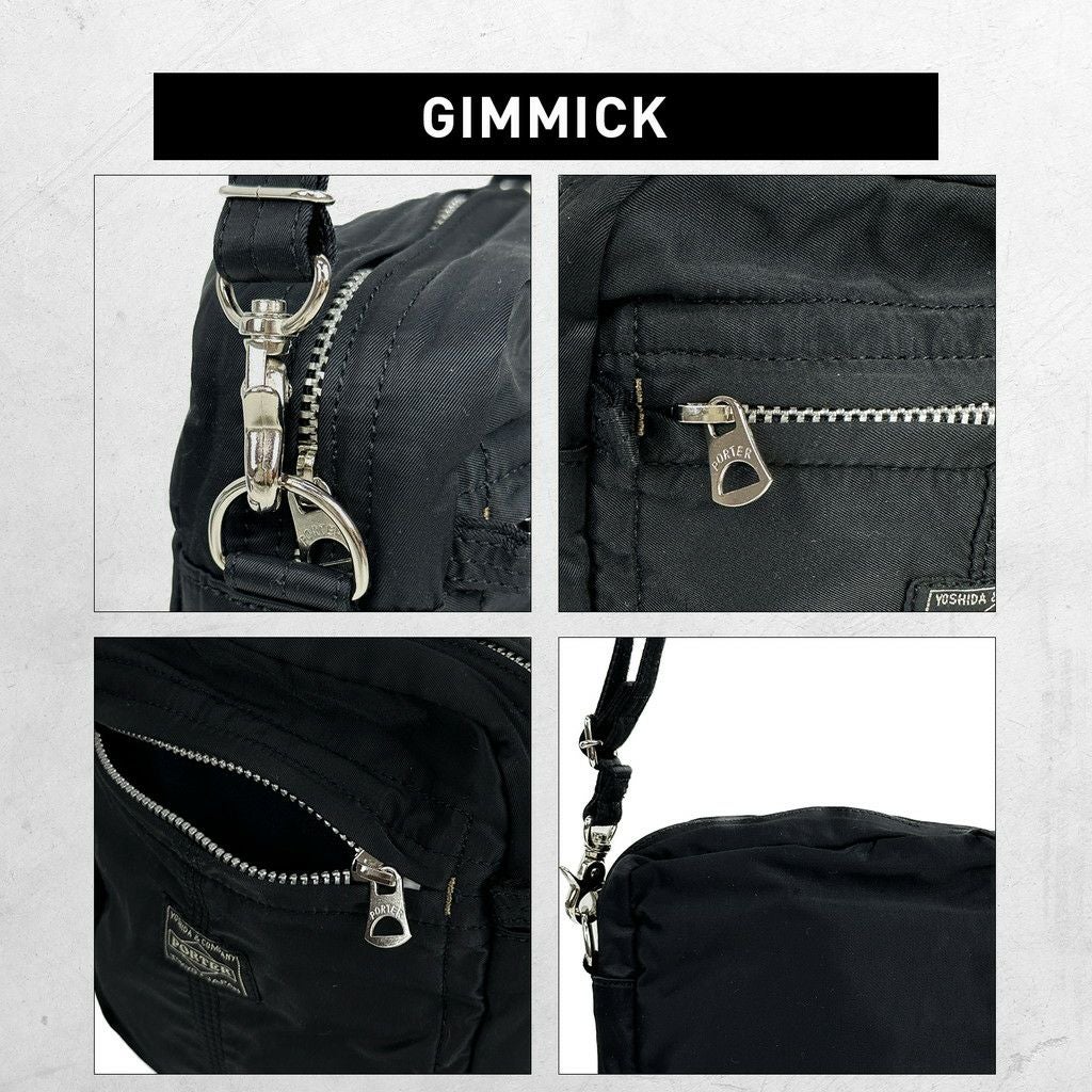 正規取扱店】 754-15116 ポーター SHOULDER BAG