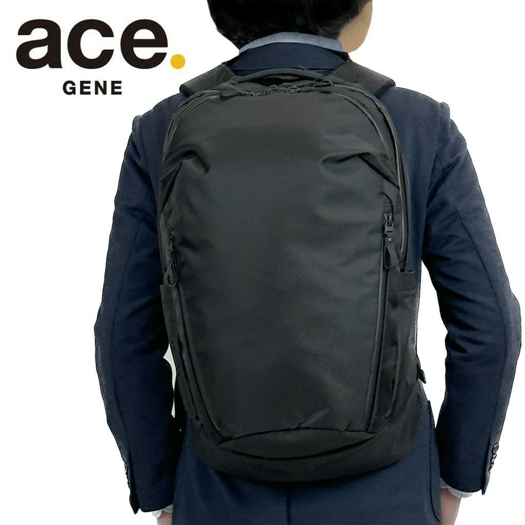 ゆきさま専用 正規取扱店】 67813 エースジーン リュックサック