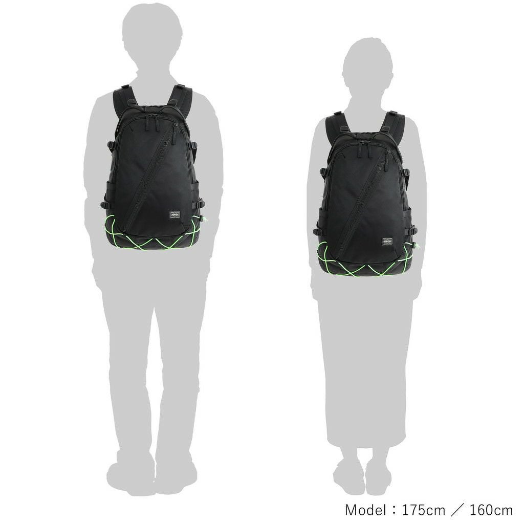 ポーター シングス バックパック 674-17864 PORTER THINGS BACKPACK