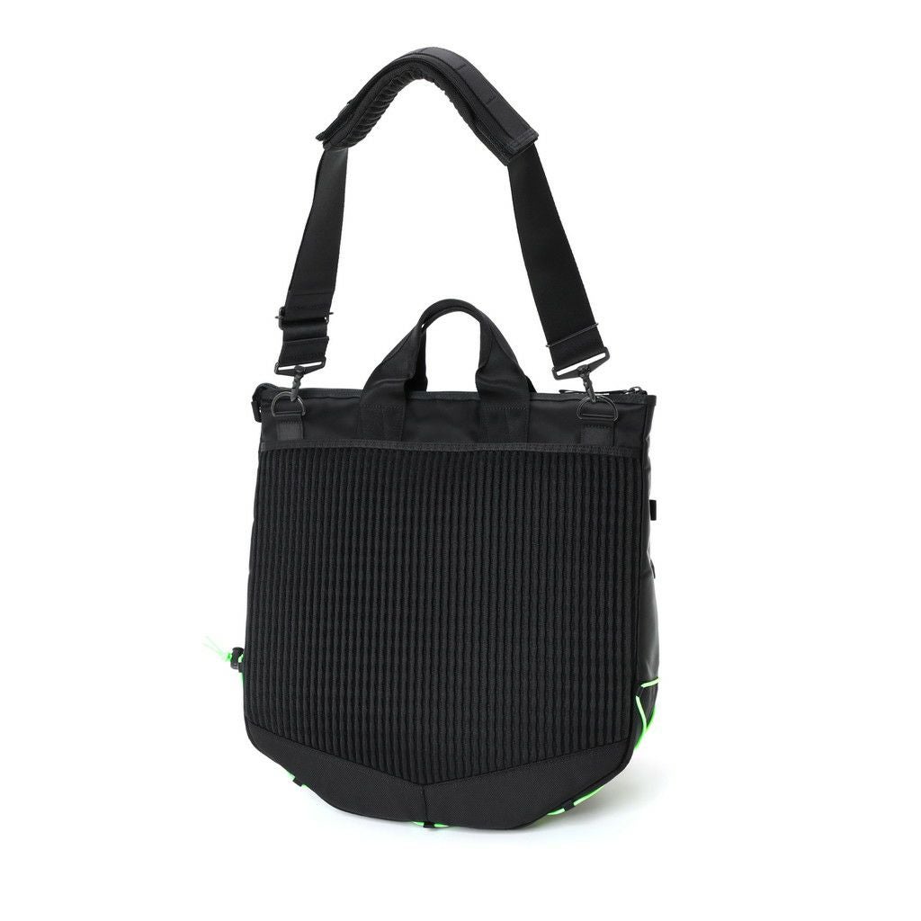 ポーター シングス 2WAYヘルメットバッグ 674-17923 PORTER THINGS