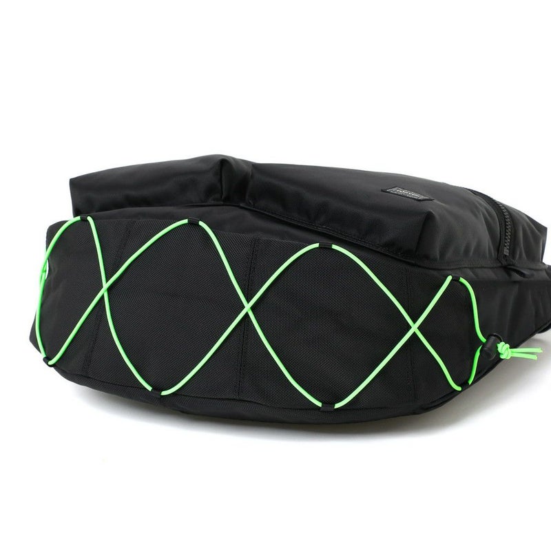 ポーター シングス 2WAYヘルメットバッグ 674-17923 PORTER THINGS 2WAY HELMET BAG