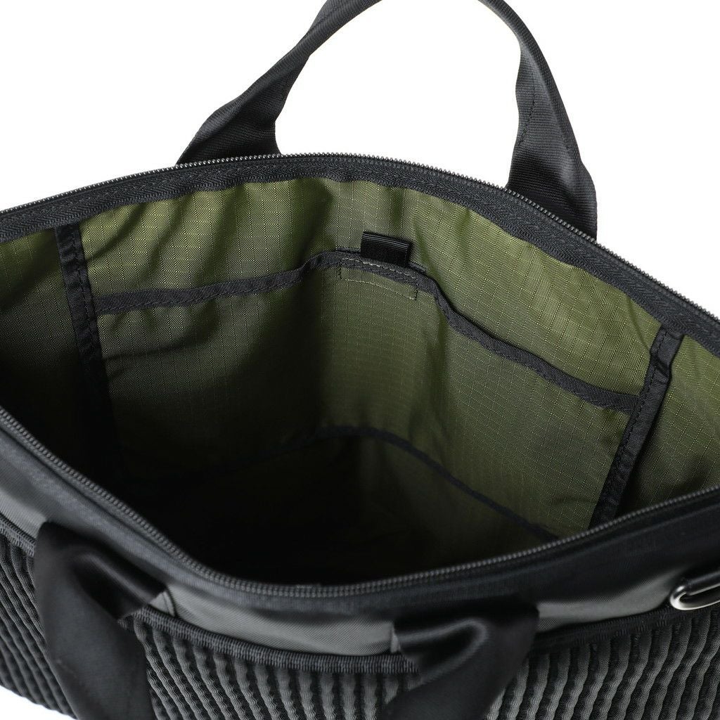 ポーター シングス 2WAYヘルメットバッグ 674-17923 PORTER THINGS