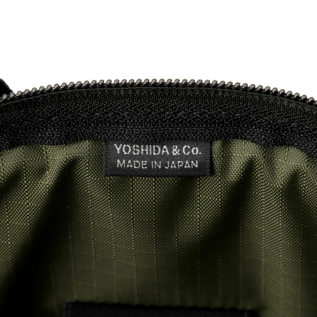 ポーター シングス 2WAYヘルメットバッグ 674-17923 PORTER THINGS