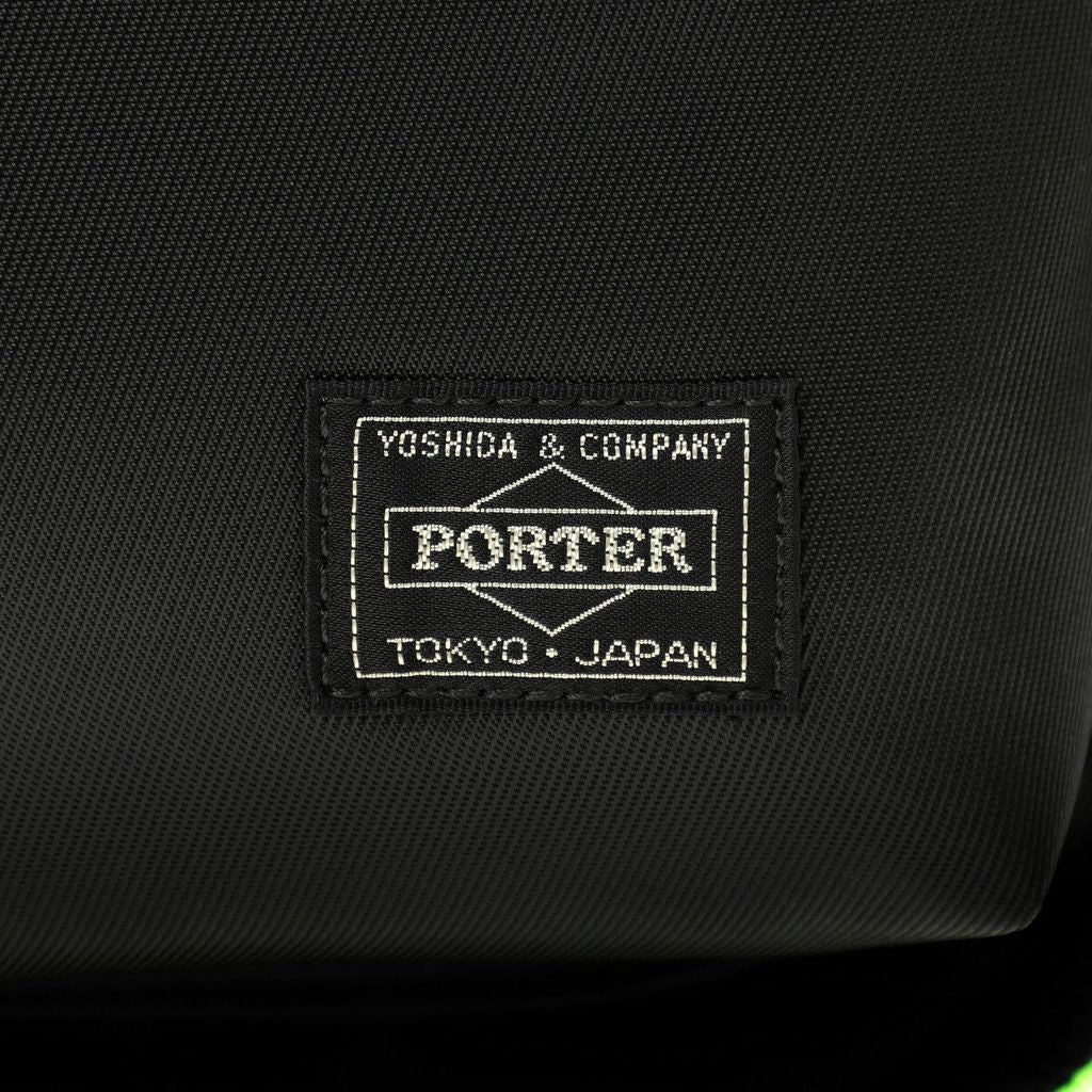 ポーター シングス 2WAYヘルメットバッグ 674-17923 PORTER THINGS 2WAY HELMET BAG