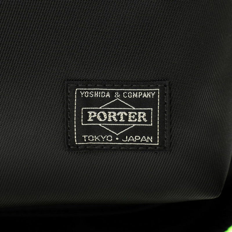 ポーター シングス 2WAYヘルメットバッグ 674-17923 PORTER THINGS 2WAY HELMET BAG