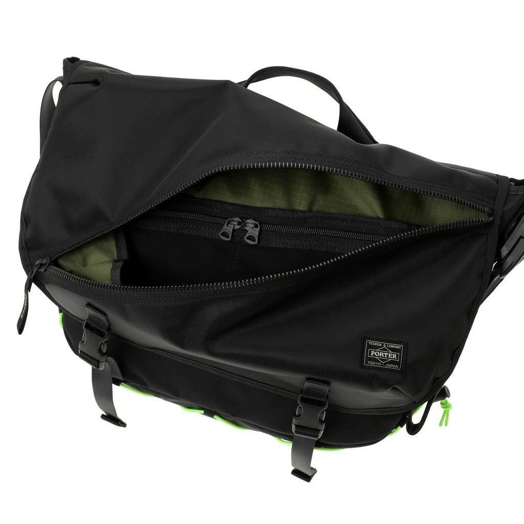 ポーター シングス メッセンジャーバッグ 674-17865 PORTER THINGS