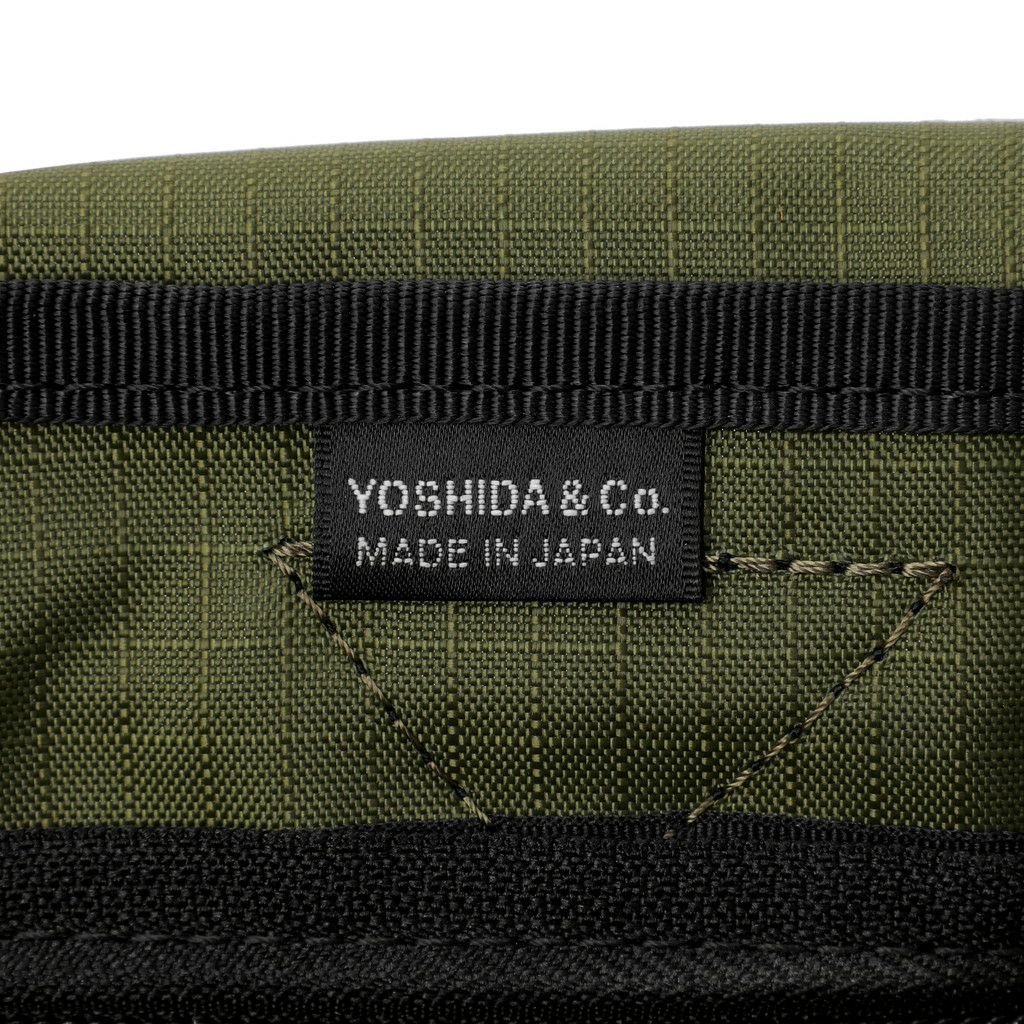 ポーター シングス メッセンジャーバッグ 674-17865 PORTER THINGS