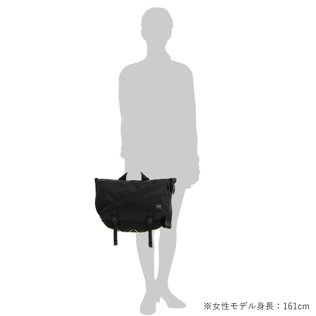 ポーター シングス メッセンジャーバッグ 674-17865 PORTER THINGS