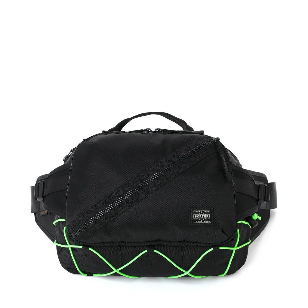 ポーター シングス ウエストバッグ 674-17866 PORTER THINGS WAIST BAG