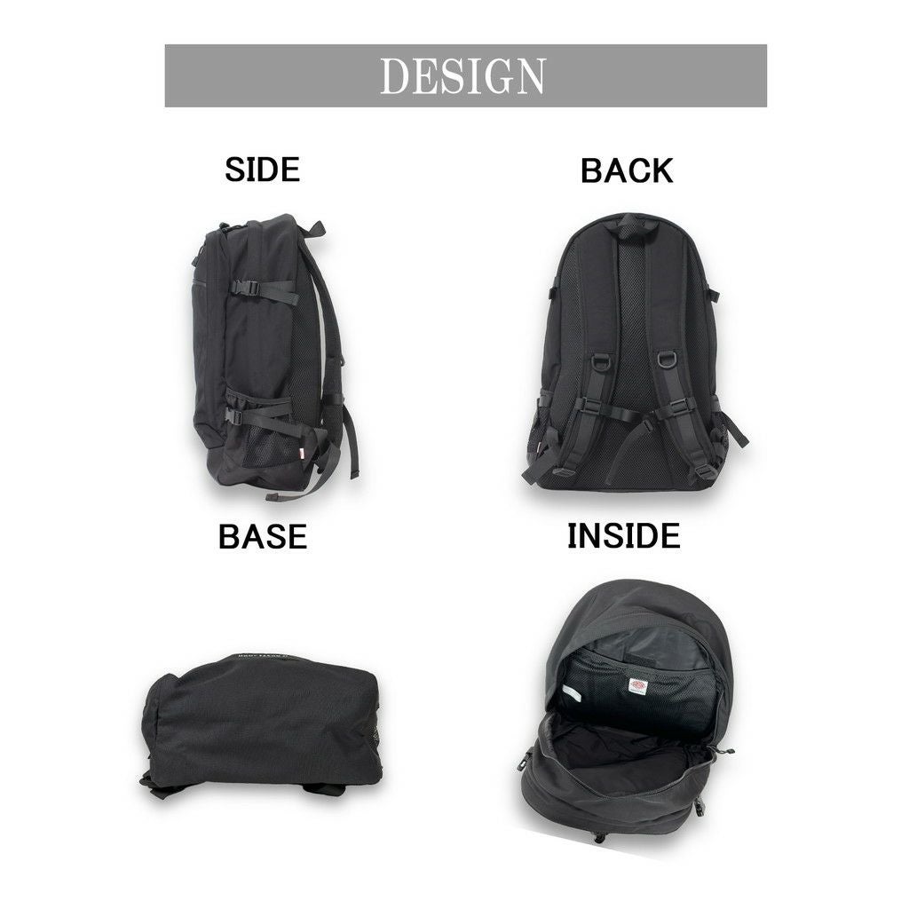 正規取扱店】 DT-H0112RBP ダントン BACKPACK〈MONT FARON 27〉