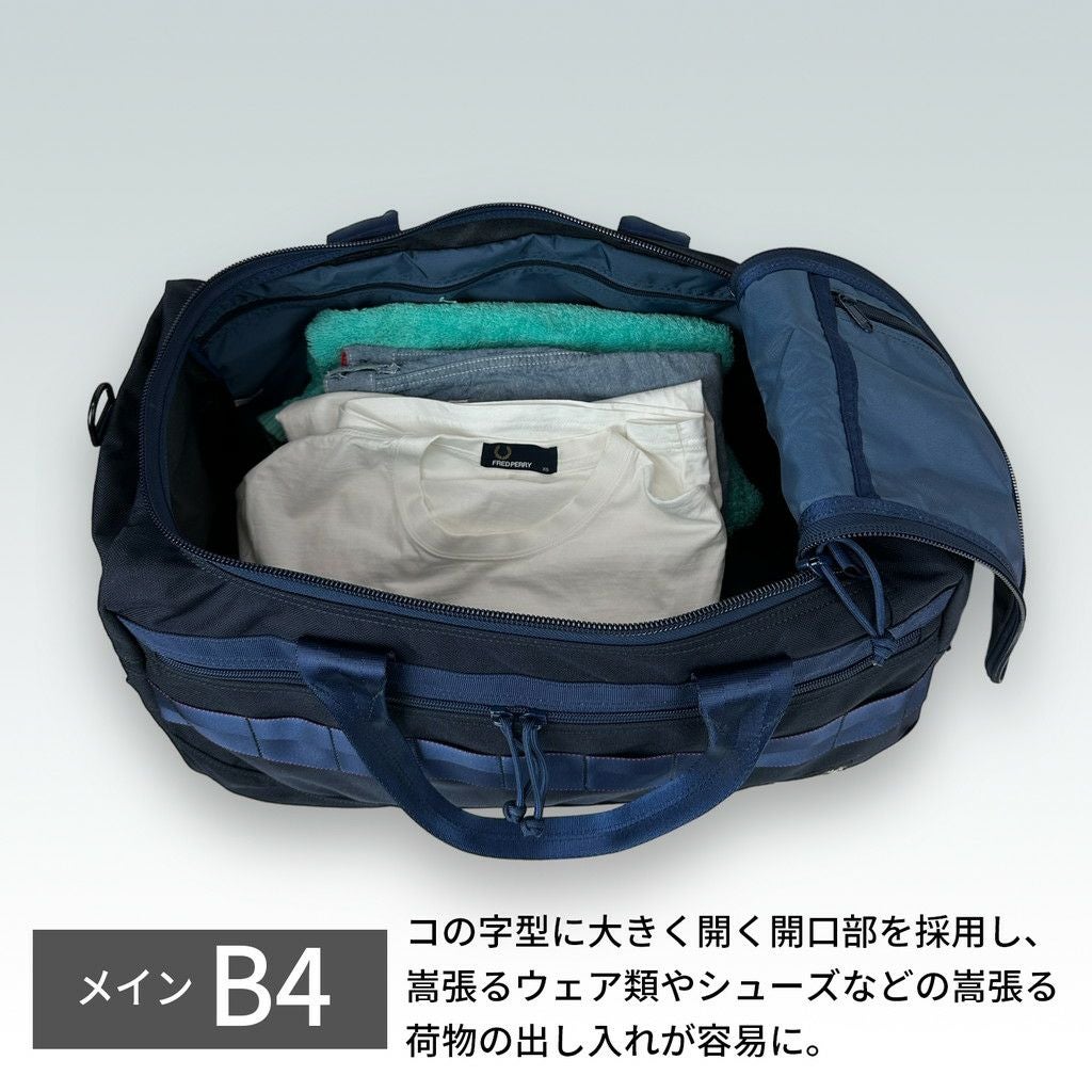 正規取扱店】 BRG231N36 ブリーフィング TURF PHANTOM 1000D