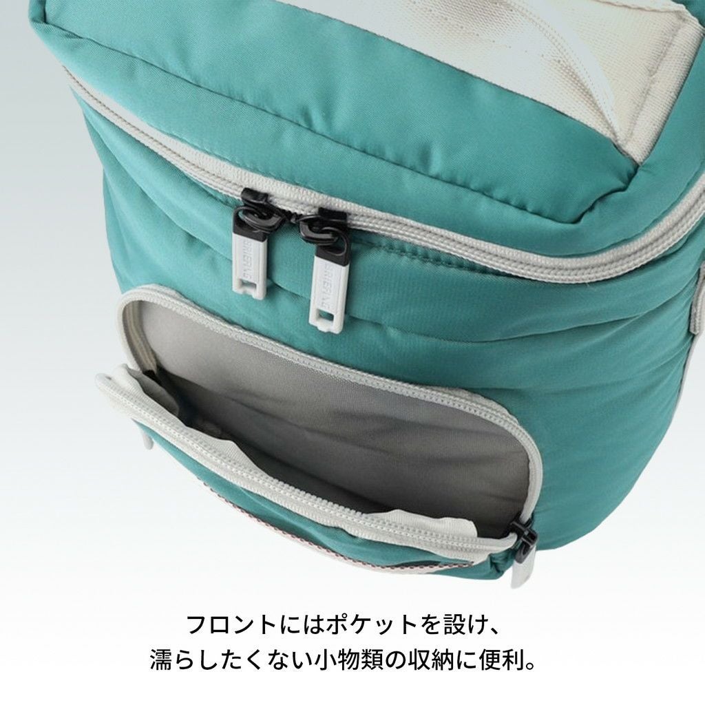 正規取扱店】 BRG231E69 ブリーフィング COOLER BAG S ECO TWILL