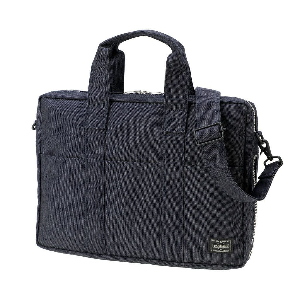 ポーター スモーキー 2WAYブリーフケース 592-27530 PORTER / SMOKY