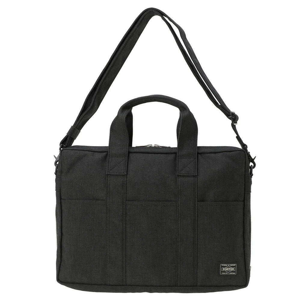 ポーター スモーキー 2WAYブリーフケース 592-27530 PORTER / SMOKY