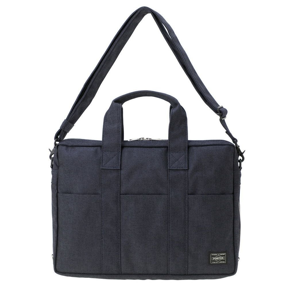 ポーター スモーキー 2WAYブリーフケース 592-27530 PORTER / SMOKY