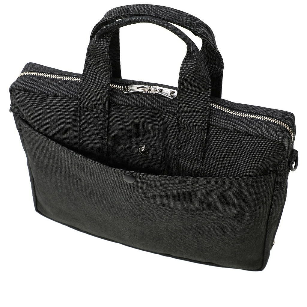 ポーター スモーキー 2WAYブリーフケース 592-27530 PORTER / SMOKY