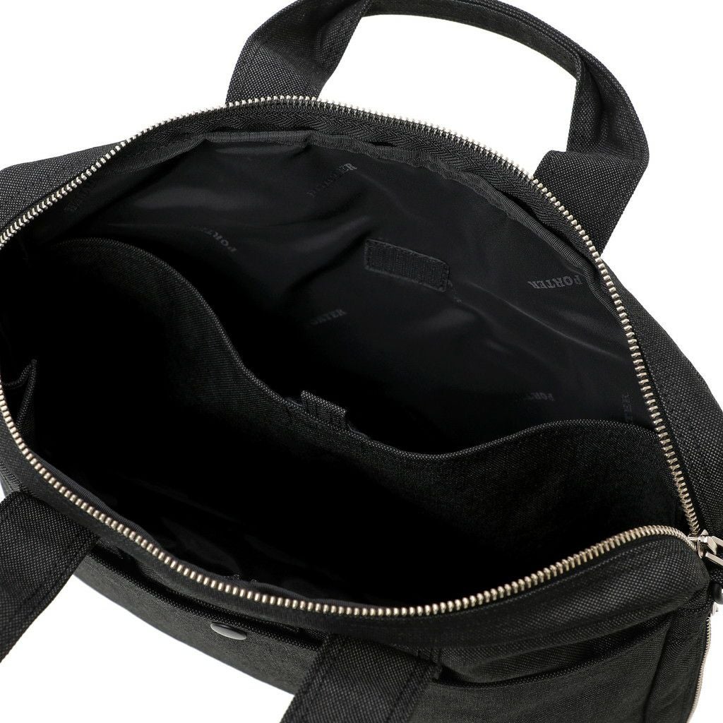 ポーター スモーキー 2WAYブリーフケース 592-27530 PORTER / SMOKY