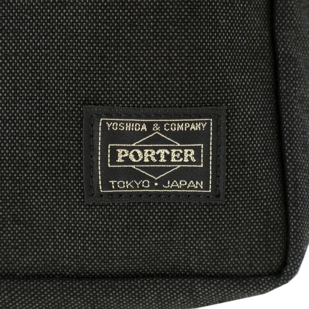 ポーター スモーキー 2WAYブリーフケース 592-27530 PORTER / SMOKY