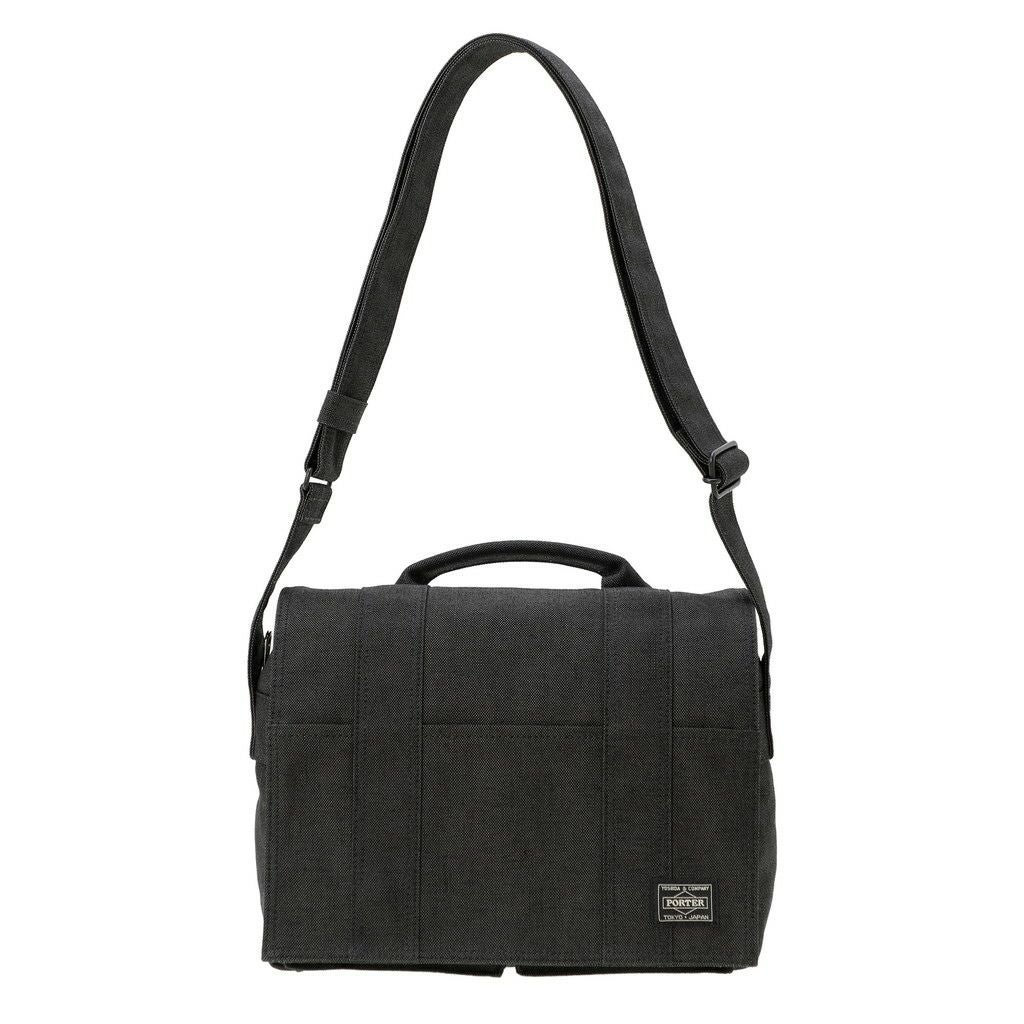ポーター スモーキー ショルダーバッグ(S) 592-27630 PORTER / SMOKY