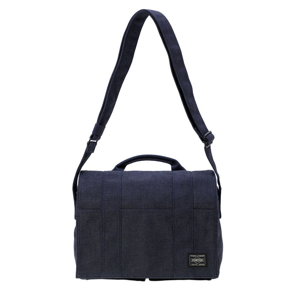 ポーター スモーキー ショルダーバッグ(S) 592-27630 PORTER / SMOKY