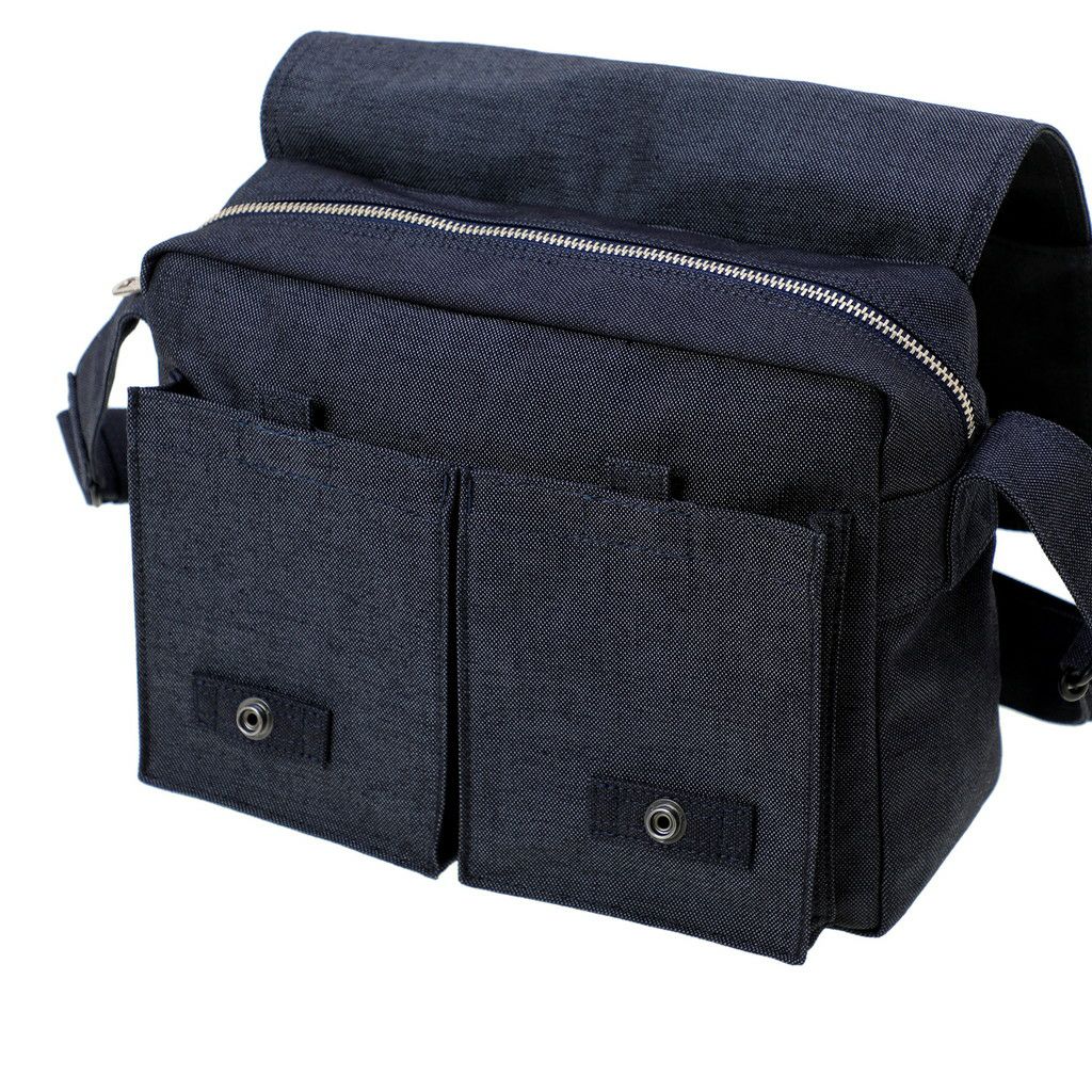 ポーター スモーキー ショルダーバッグ(S) 592-27630 PORTER / SMOKY ポーター スモーキー ショルダーバッグ(S) 592-27630 PORTER / SMOKY