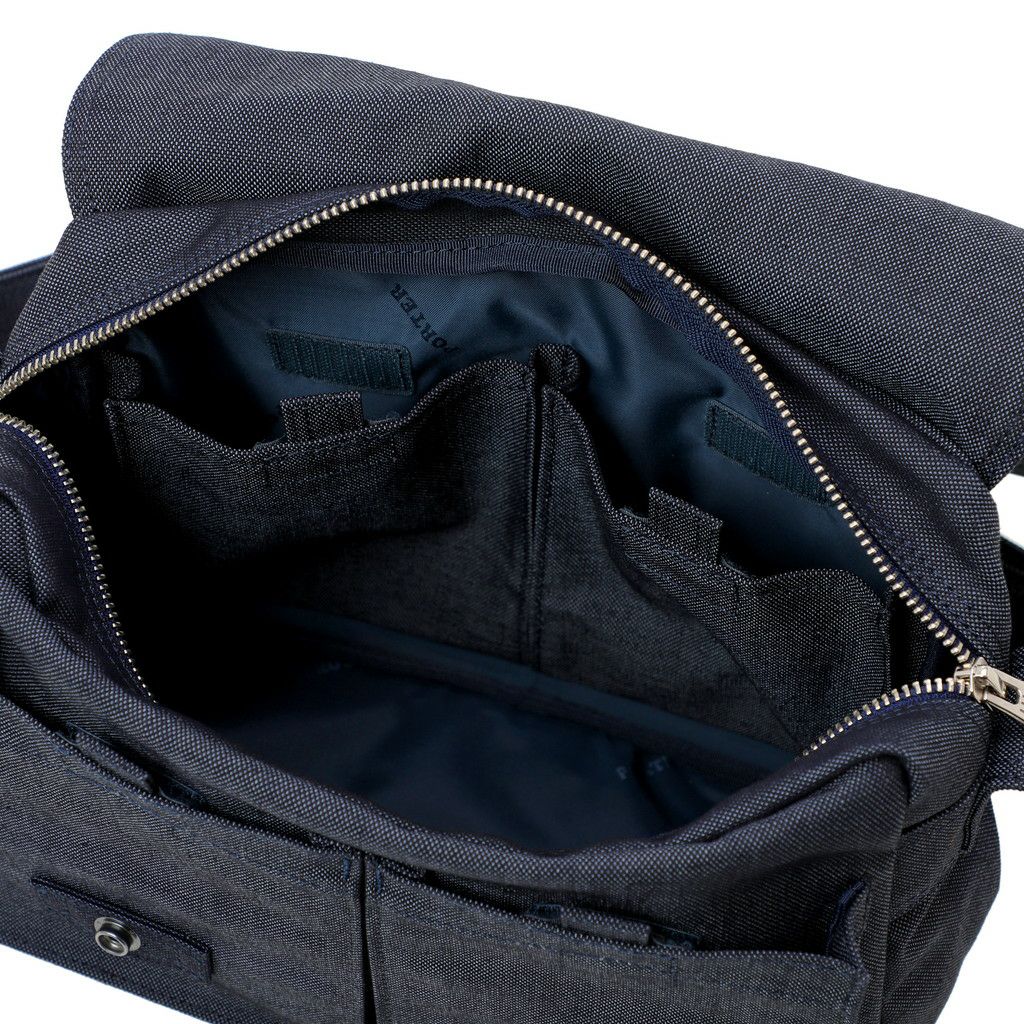 ポーター スモーキー ショルダーバッグ(S) 592-27630 PORTER / SMOKY