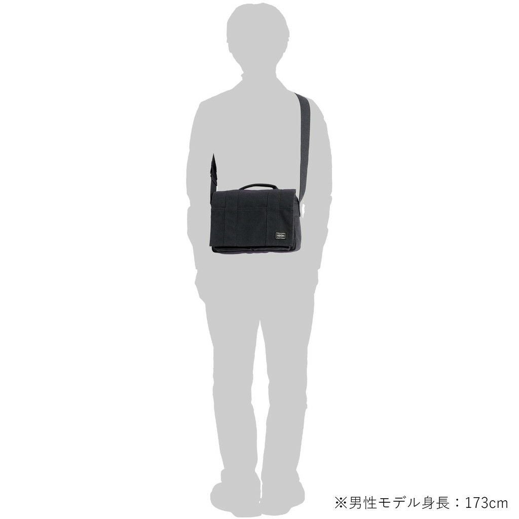 SMOKY(スモーキー) 【極美品】ポーターPORTER スモーキーショルダー