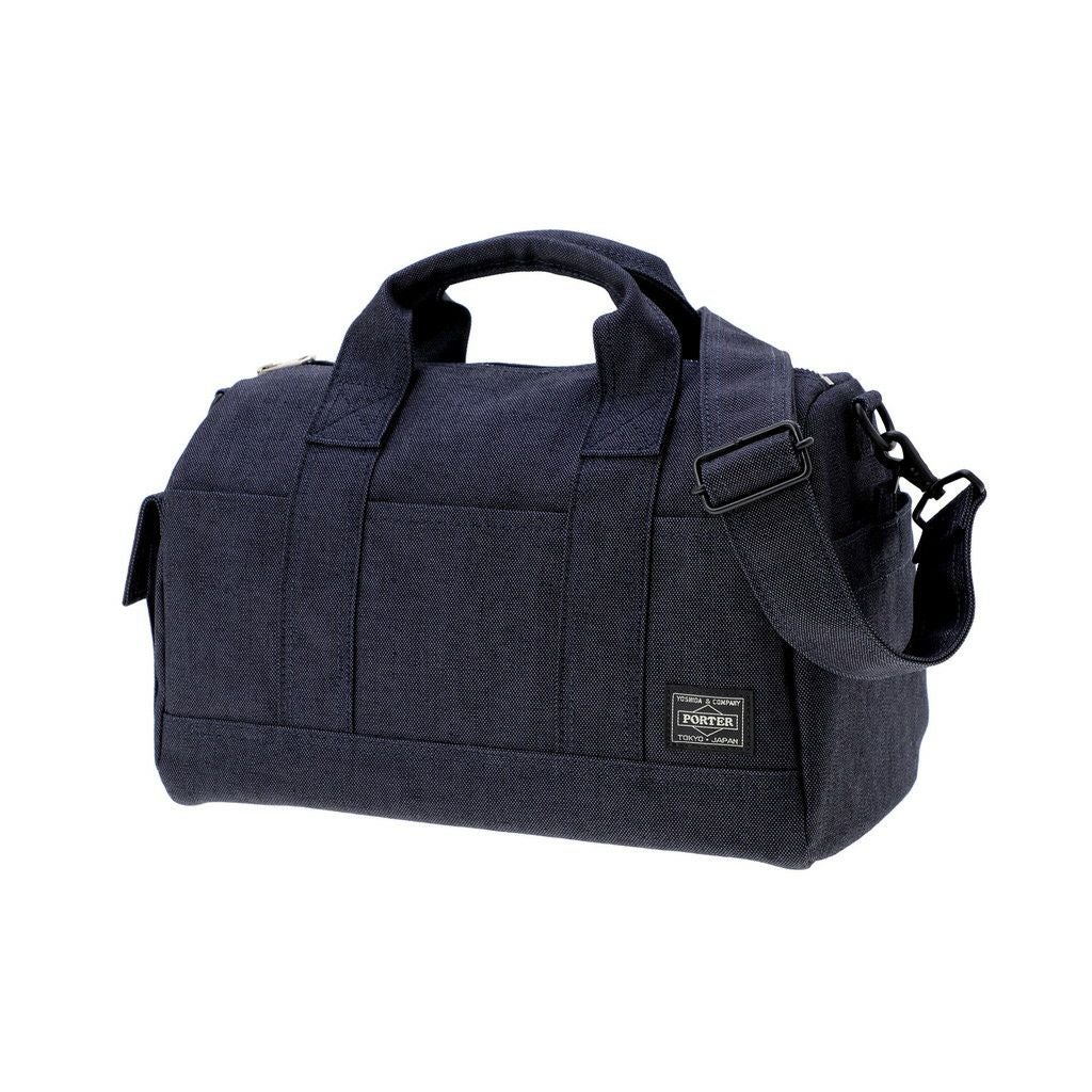 ポーター スモーキー 2WAYドクターズバッグ 592-26367 PORTER / SMOKY
