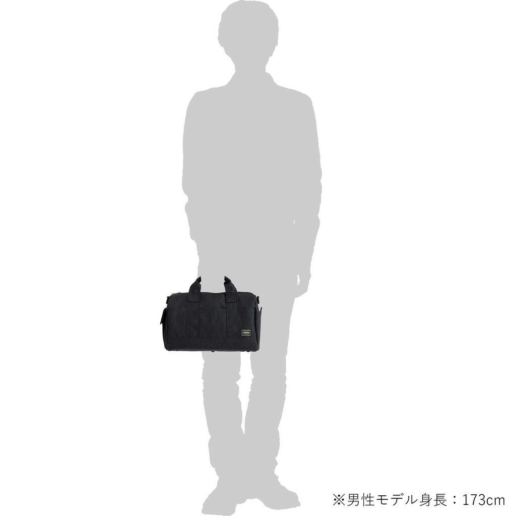 ポーター スモーキー 2WAYドクターズバッグ 592-26367 PORTER / SMOKY